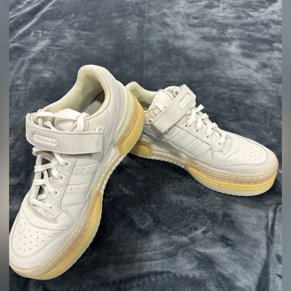 Adidas platform shoes - Picture 4 of 4